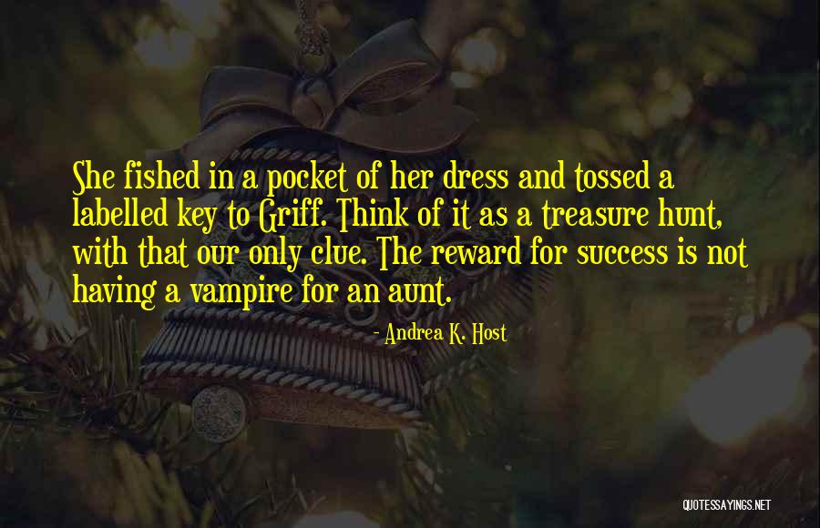 Key Of Success Quotes By Andrea K. Host Key Of Success Quotes By Andrea K. Host