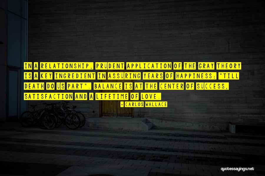 Key Of Success Quotes By Carlos Wallace Key Of Success Quotes By Carlos Wallace