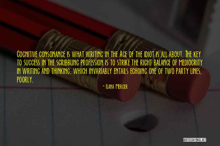 Key Of Success Quotes By Ilana Mercer Key Of Success Quotes By Ilana Mercer