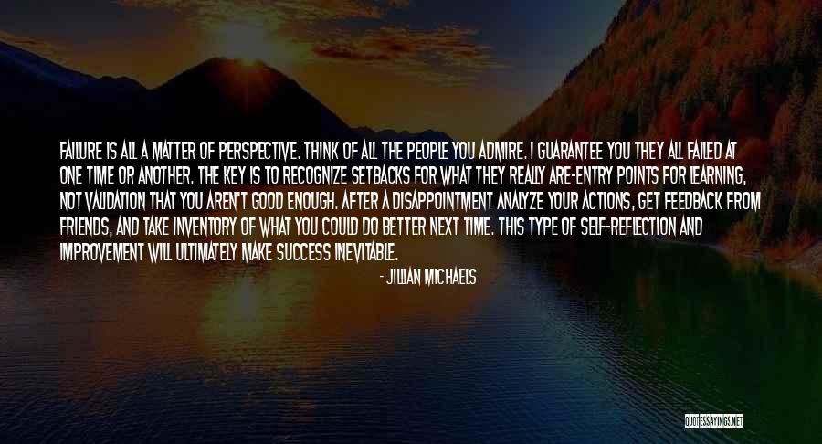 Key Of Success Quotes By Jillian Michaels Key Of Success Quotes By Jillian Michaels