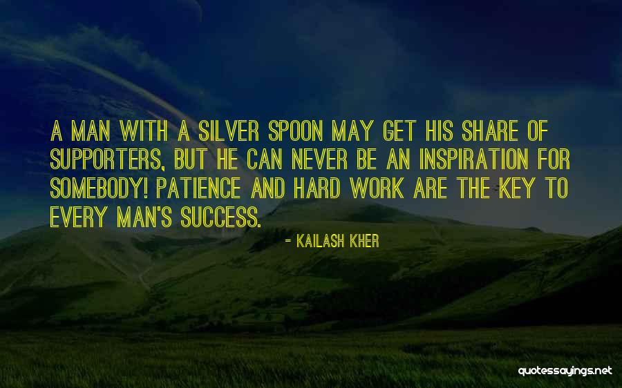 Key Of Success Quotes By Kailash Kher Key Of Success Quotes By Kailash Kher