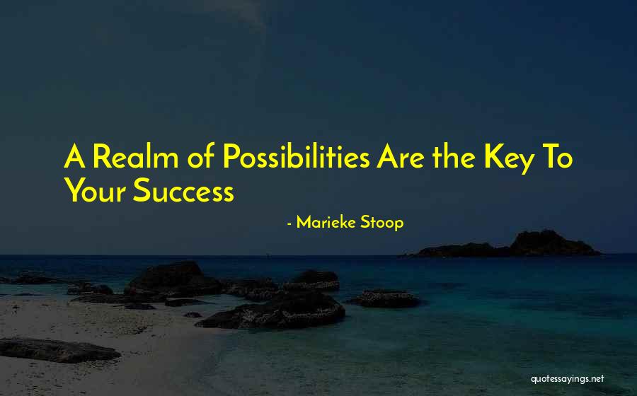 Key Of Success Quotes By Marieke Stoop Key Of Success Quotes By Marieke Stoop