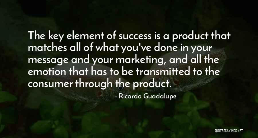 Key Of Success Quotes By Ricardo Guadalupe Key Of Success Quotes By Ricardo Guadalupe