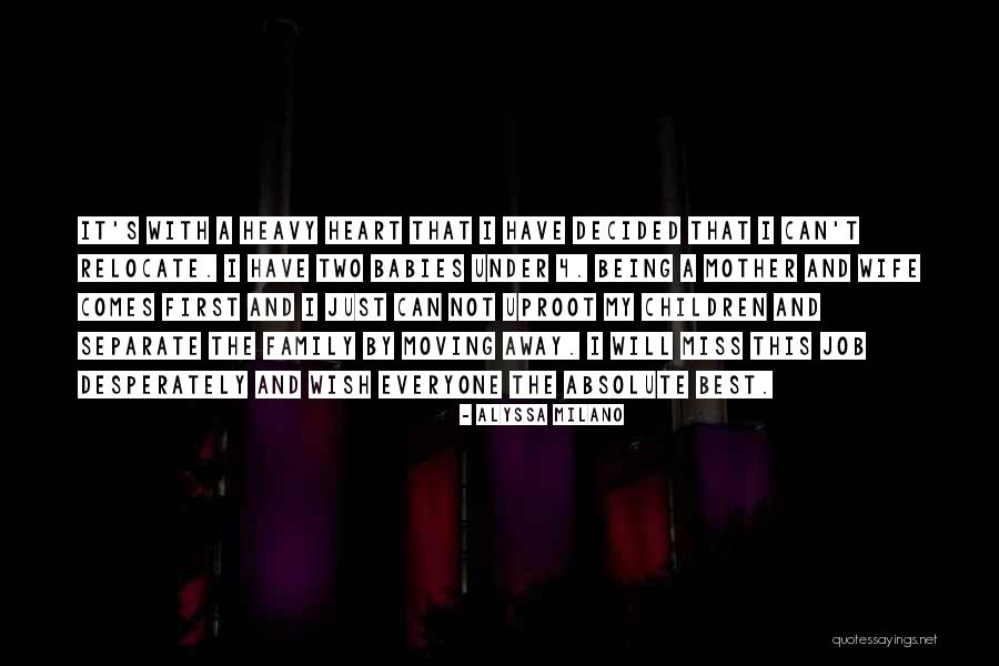 Key Rings Quotes By Alyssa Milano Key Rings Quotes By Alyssa Milano