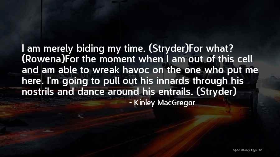 Key Rings Quotes By Kinley MacGregor Key Rings Quotes By Kinley MacGregor