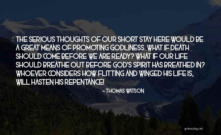 Key Rings Quotes By Thomas Watson Key Rings Quotes By Thomas Watson
