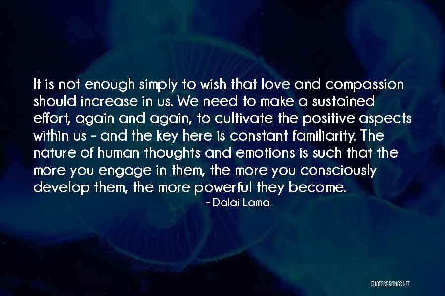 Key To Love Quotes By Dalai Lama Key To Love Quotes By Dalai Lama