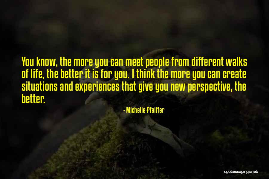 Key4050 Quotes By Michelle Pfeiffer Key4050 Quotes By Michelle Pfeiffer