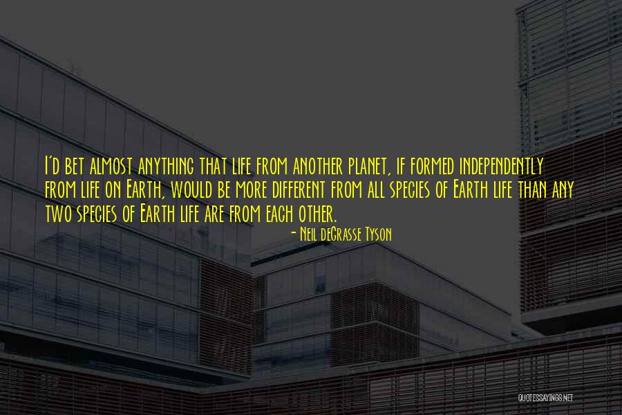 Keyaki Wood Quotes By Neil DeGrasse Tyson Keyaki Wood Quotes By Neil DeGrasse Tyson