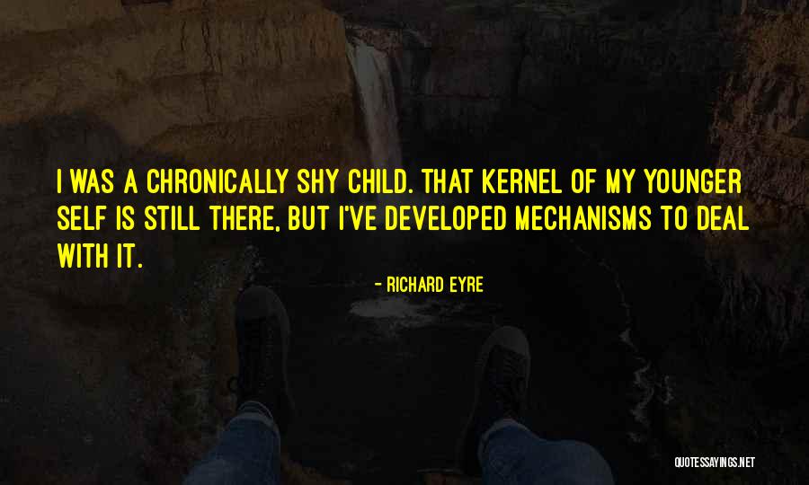 Keyakinan Bahwa Quotes By Richard Eyre Keyakinan Bahwa Quotes By Richard Eyre