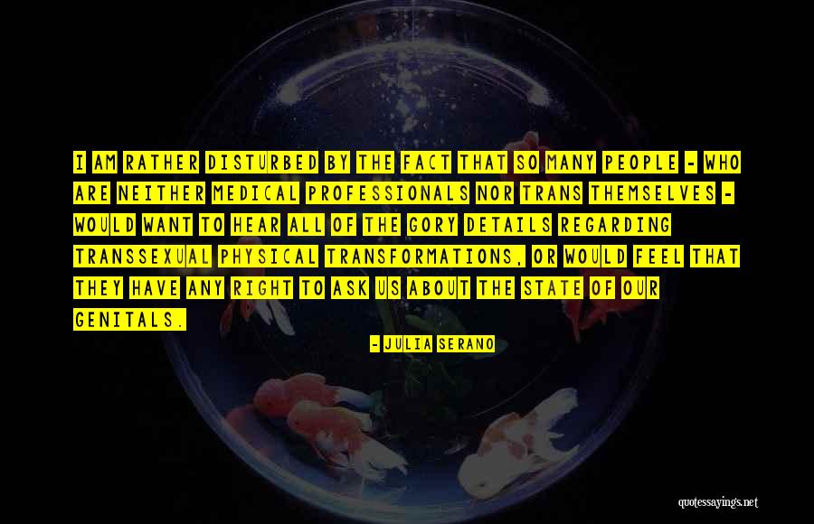 Keyakinan Diri Quotes By Julia Serano Keyakinan Diri Quotes By Julia Serano