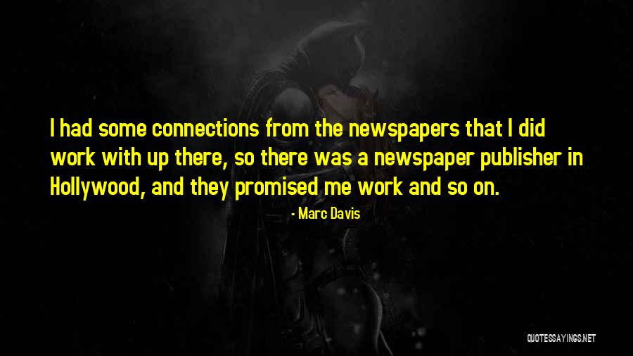 Keyakinan Diri Quotes By Marc Davis Keyakinan Diri Quotes By Marc Davis