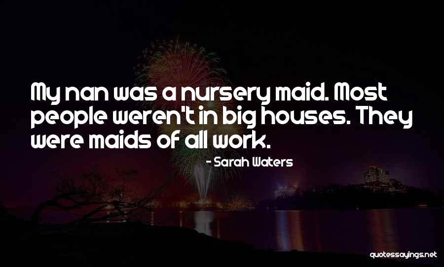 Keyanna Moore Quotes By Sarah Waters Keyanna Moore Quotes By Sarah Waters