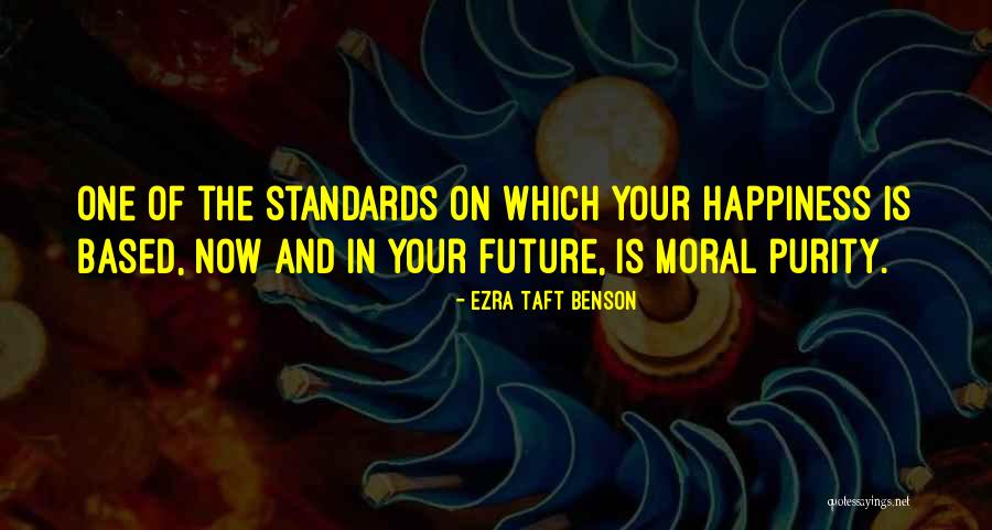 Keyawa South Quotes By Ezra Taft Benson Keyawa South Quotes By Ezra Taft Benson