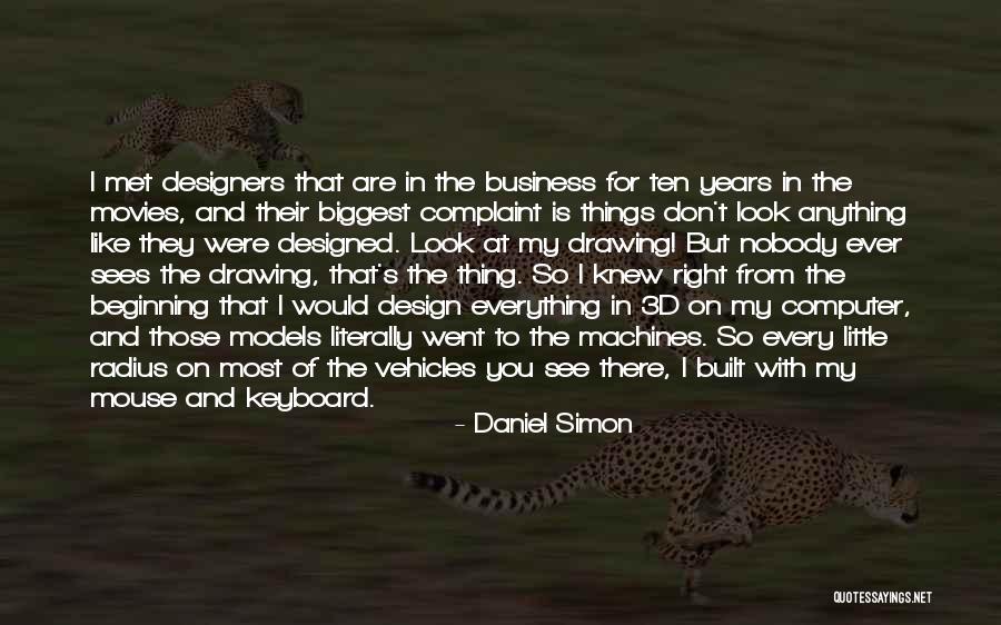 Keyboard My Computer Quotes By Daniel Simon Keyboard My Computer Quotes By Daniel Simon