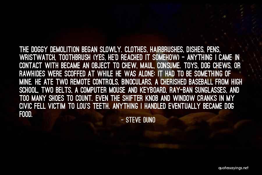 Keyboard My Computer Quotes By Steve Duno Keyboard My Computer Quotes By Steve Duno