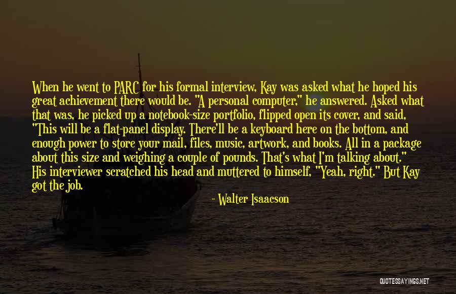 Keyboard My Computer Quotes By Walter Isaacson Keyboard My Computer Quotes By Walter Isaacson