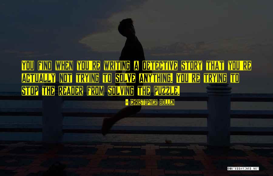 Keyboardist Watts Quotes By Christopher Bollen Keyboardist Watts Quotes By Christopher Bollen