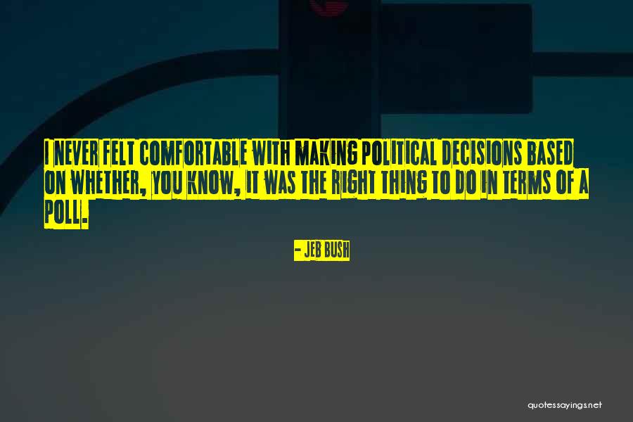 Keyboardist Watts Quotes By Jeb Bush Keyboardist Watts Quotes By Jeb Bush