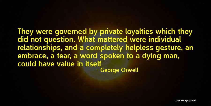 Keycard The Forest Quotes By George Orwell Keycard The Forest Quotes By George Orwell
