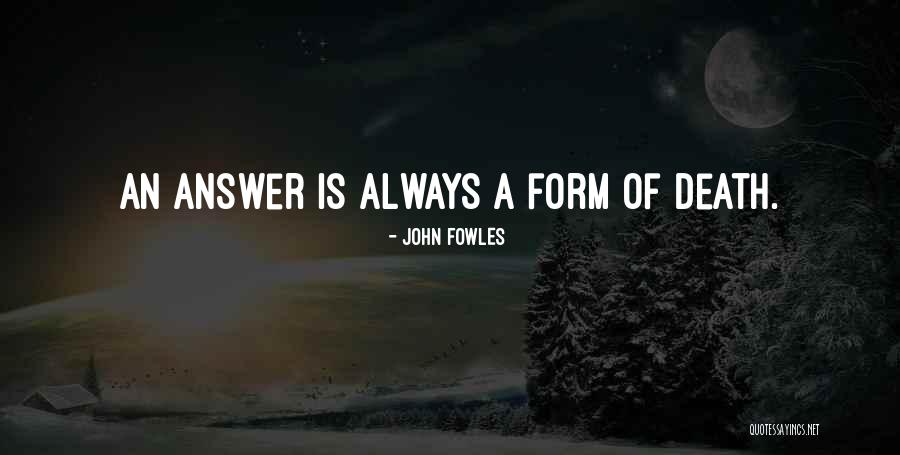 Keychain Gift Quotes By John Fowles Keychain Gift Quotes By John Fowles