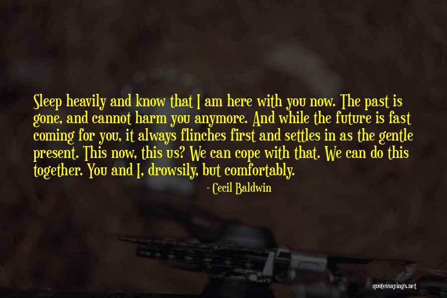 Keycutters Quotes By Cecil Baldwin Keycutters Quotes By Cecil Baldwin