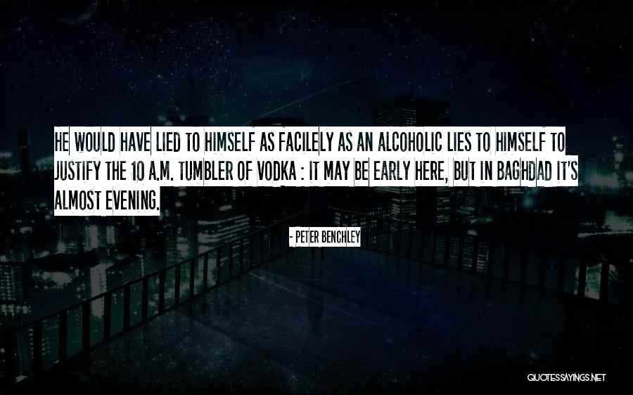 Keycutters Quotes By Peter Benchley Keycutters Quotes By Peter Benchley