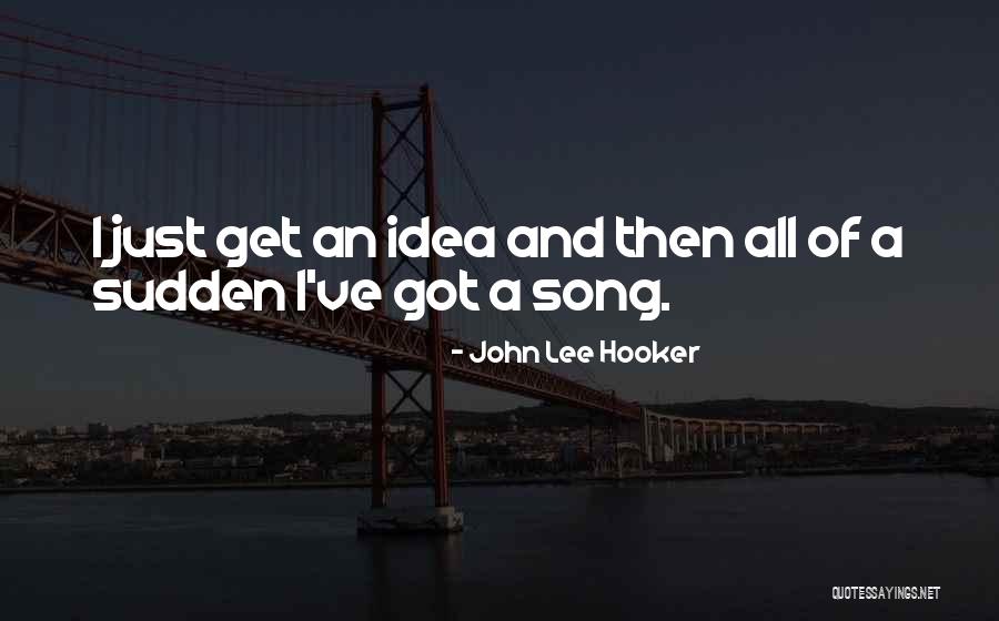 Keydel Dentist Quotes By John Lee Hooker Keydel Dentist Quotes By John Lee Hooker