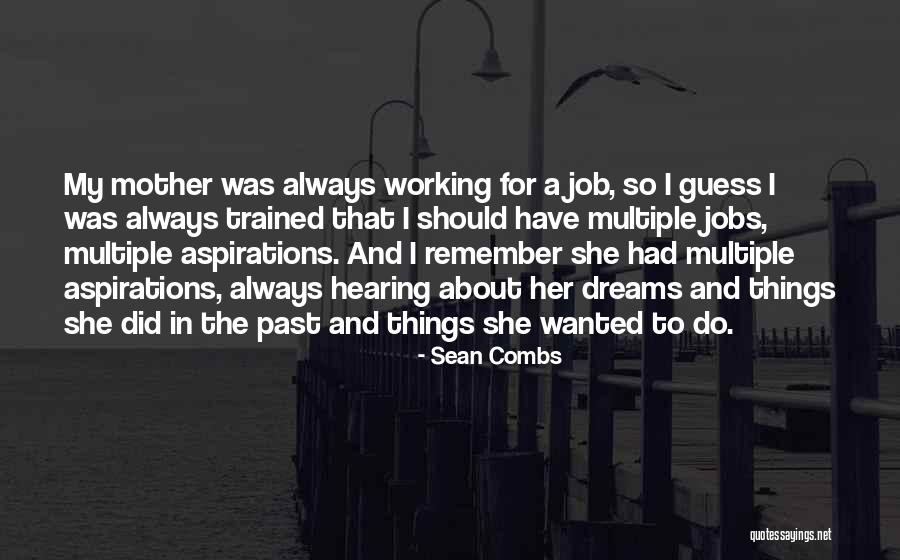 Keydrick Swift Quotes By Sean Combs Keydrick Swift Quotes By Sean Combs