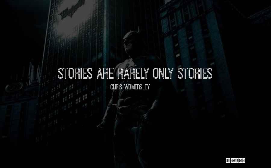 Keyed Alike Quotes By Chris Womersley Keyed Alike Quotes By Chris Womersley