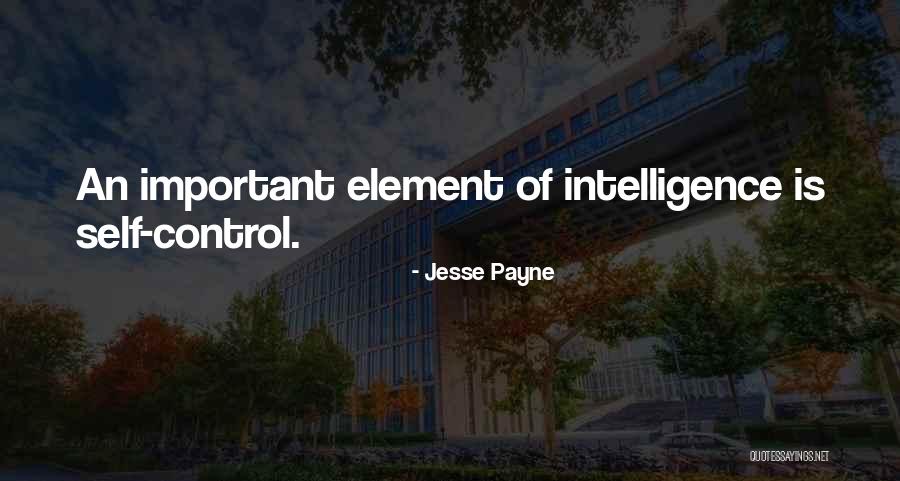 Keyence Quotes By Jesse Payne Keyence Quotes By Jesse Payne