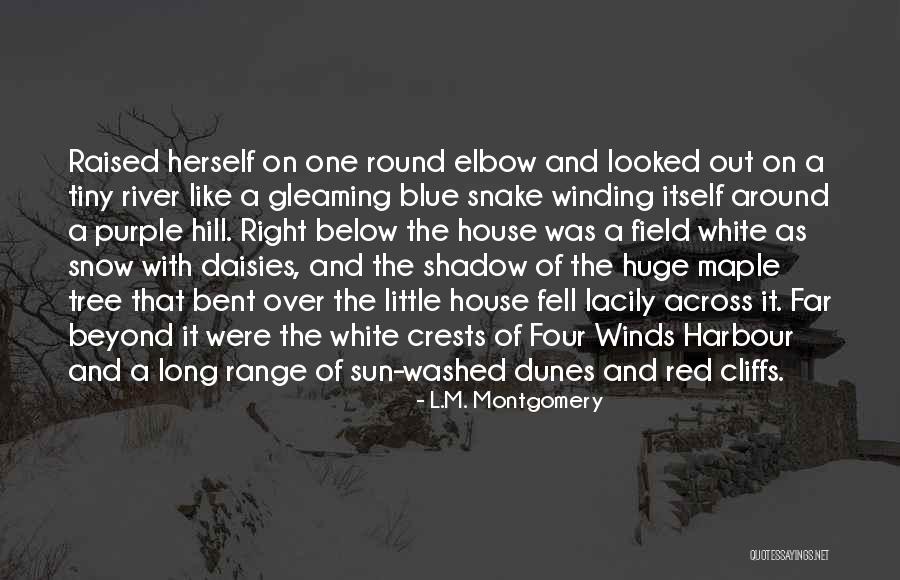 Keyholes Yellow Quotes By L.M. Montgomery Keyholes Yellow Quotes By L.M. Montgomery