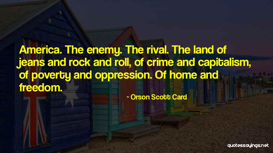 Keyifli Quotes By Orson Scott Card Keyifli Quotes By Orson Scott Card