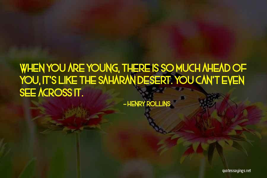 Keykhosrow Khadem Quotes By Henry Rollins Keykhosrow Khadem Quotes By Henry Rollins