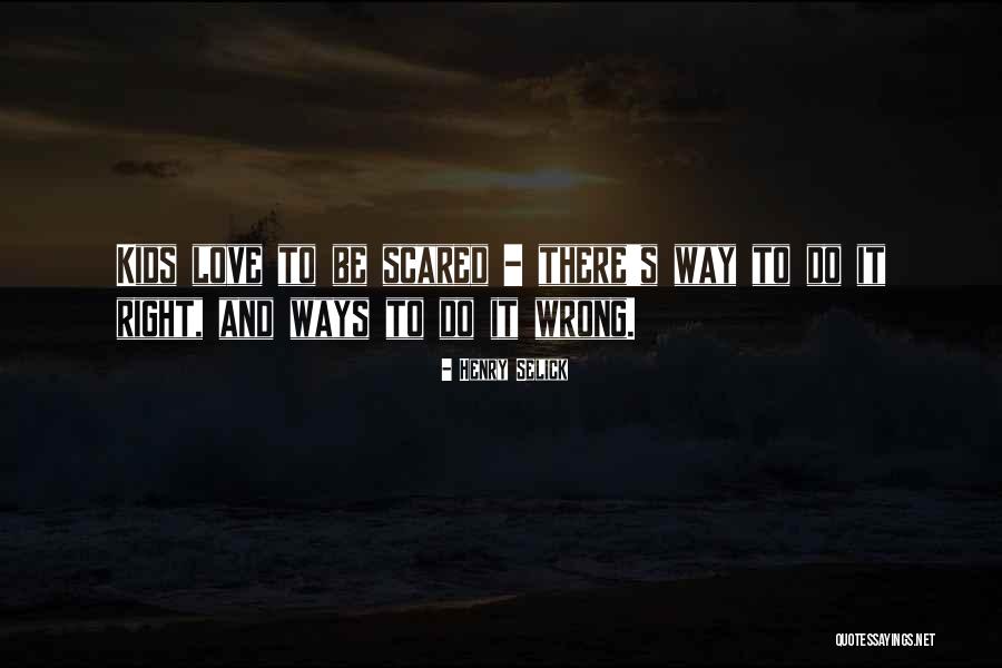 Keyla Richardson Quotes By Henry Selick Keyla Richardson Quotes By Henry Selick