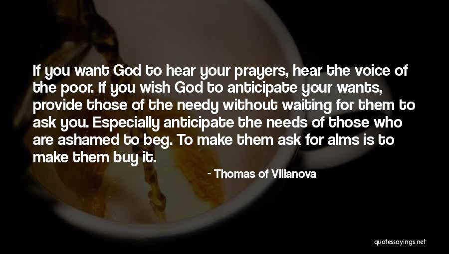 Keyla Richardson Quotes By Thomas Of Villanova Keyla Richardson Quotes By Thomas Of Villanova