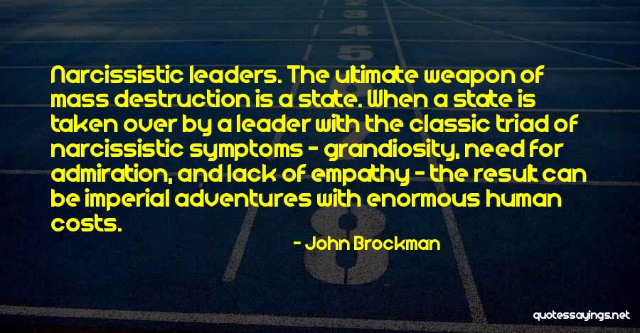 Keylan Moses Quotes By John Brockman Keylan Moses Quotes By John Brockman