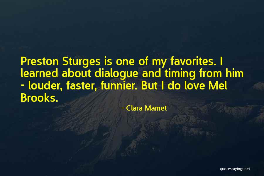 Keyloung Quotes By Clara Mamet Keyloung Quotes By Clara Mamet
