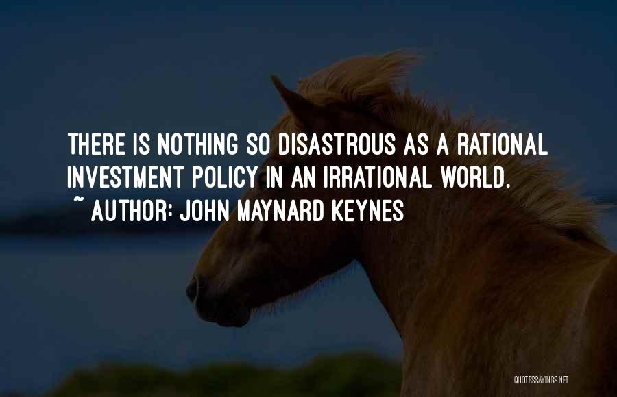 Keynes Quotes By John Maynard Keynes