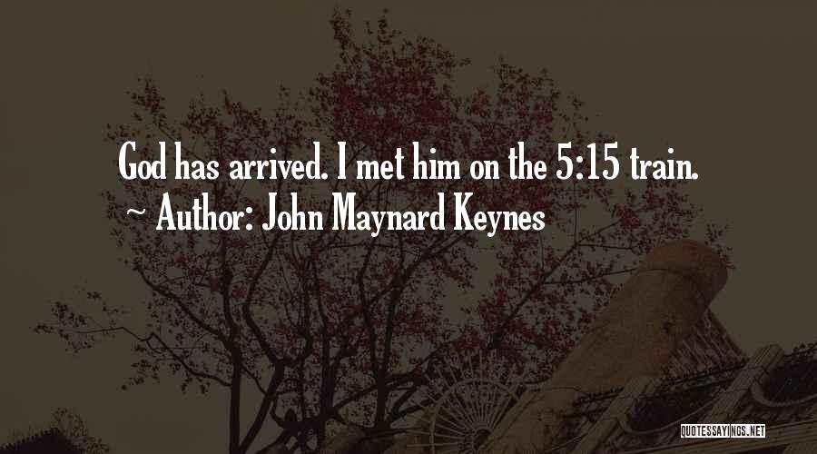 Keynes Quotes By John Maynard Keynes