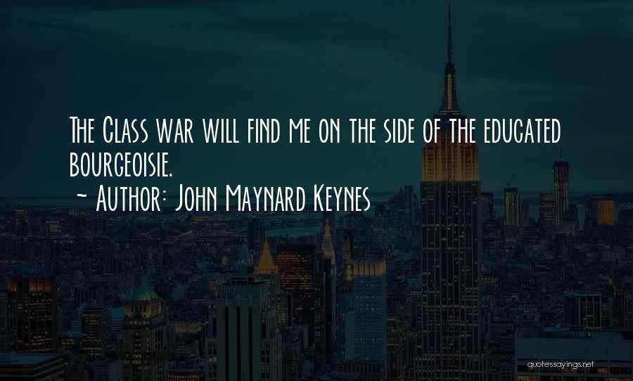 Keynes Quotes By John Maynard Keynes