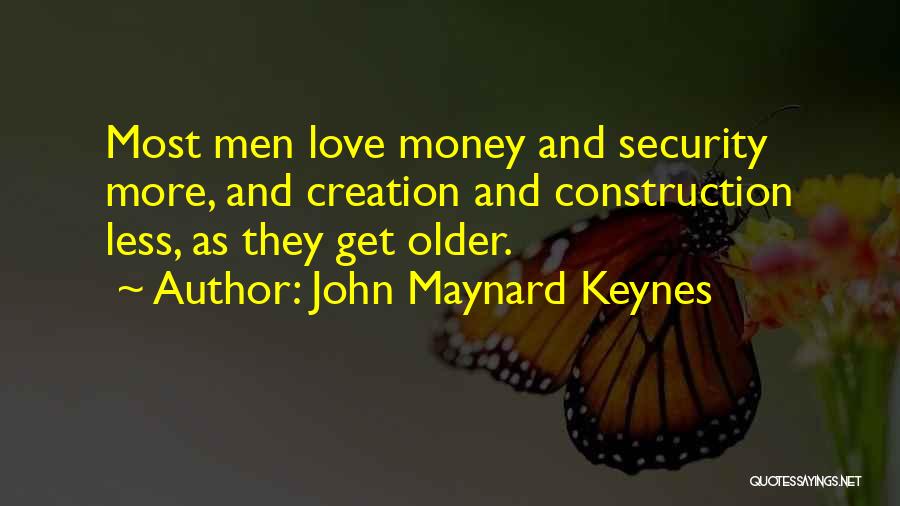 Keynes Quotes By John Maynard Keynes