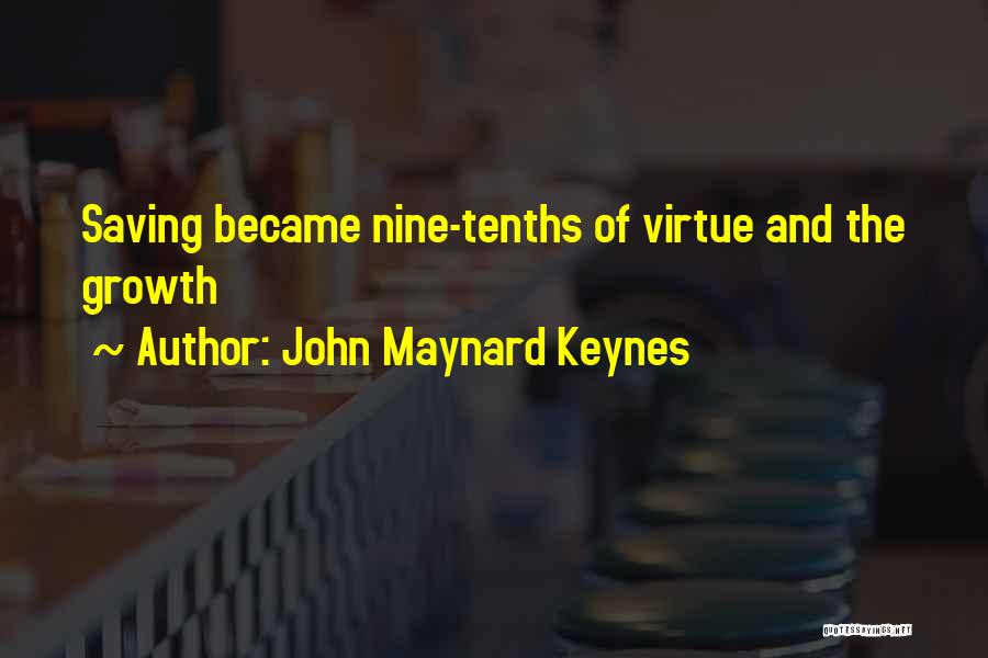 Keynes Quotes By John Maynard Keynes