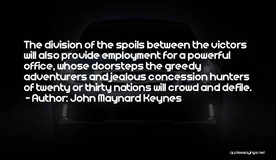 Keynes Quotes By John Maynard Keynes