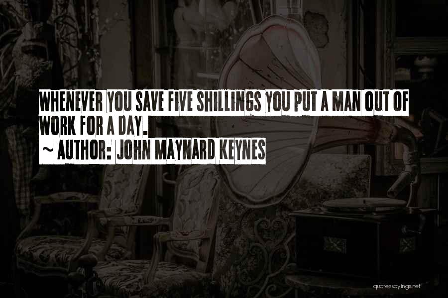 Keynes Quotes By John Maynard Keynes