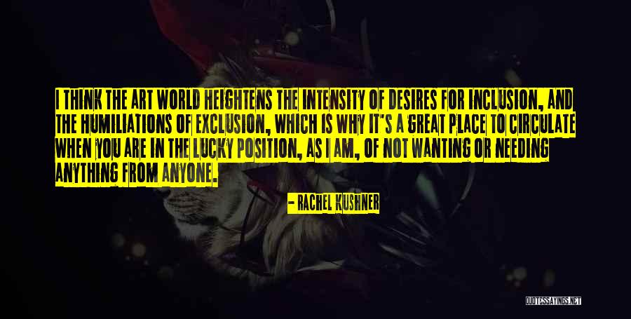 Keyness Quotes By Rachel Kushner Keyness Quotes By Rachel Kushner