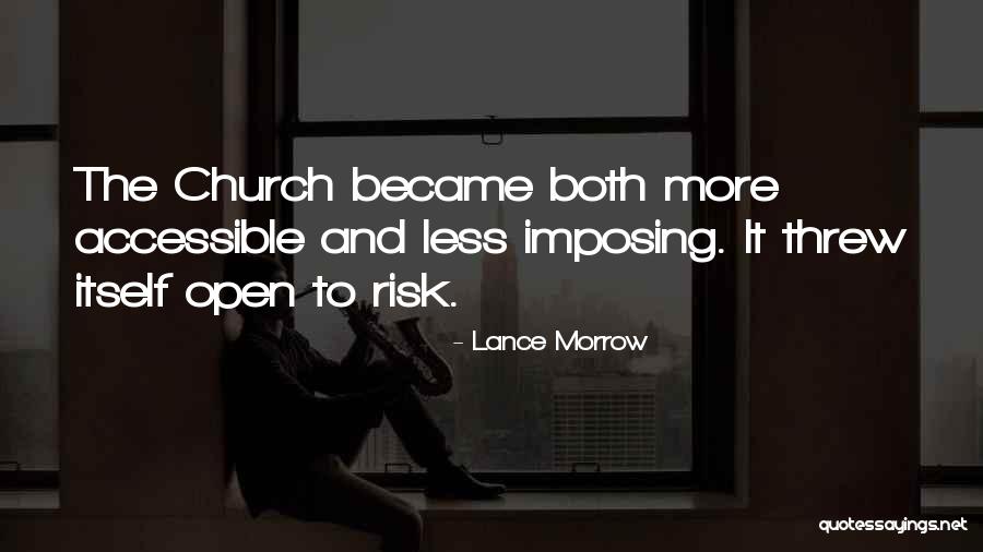 Keynotes App Quotes By Lance Morrow Keynotes App Quotes By Lance Morrow