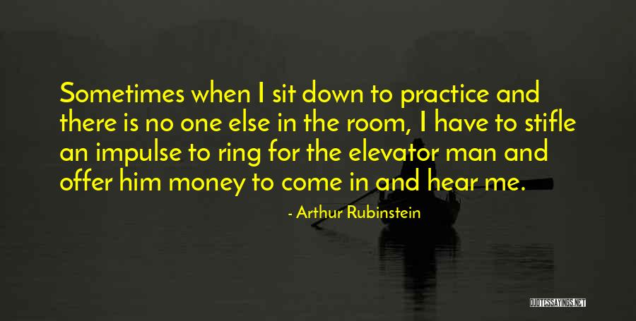 Keyona Williams Quotes By Arthur Rubinstein Keyona Williams Quotes By Arthur Rubinstein