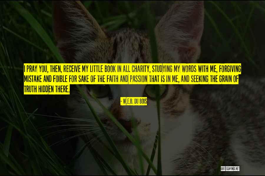 Keyonna Antigua Quotes By W.E.B. Du Bois Keyonna Antigua Quotes By W.E.B. Du Bois