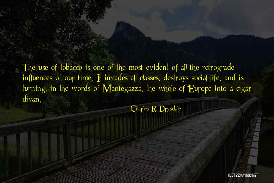 Keyonna Taylor Quotes By Charles R. Drysdale Keyonna Taylor Quotes By Charles R. Drysdale